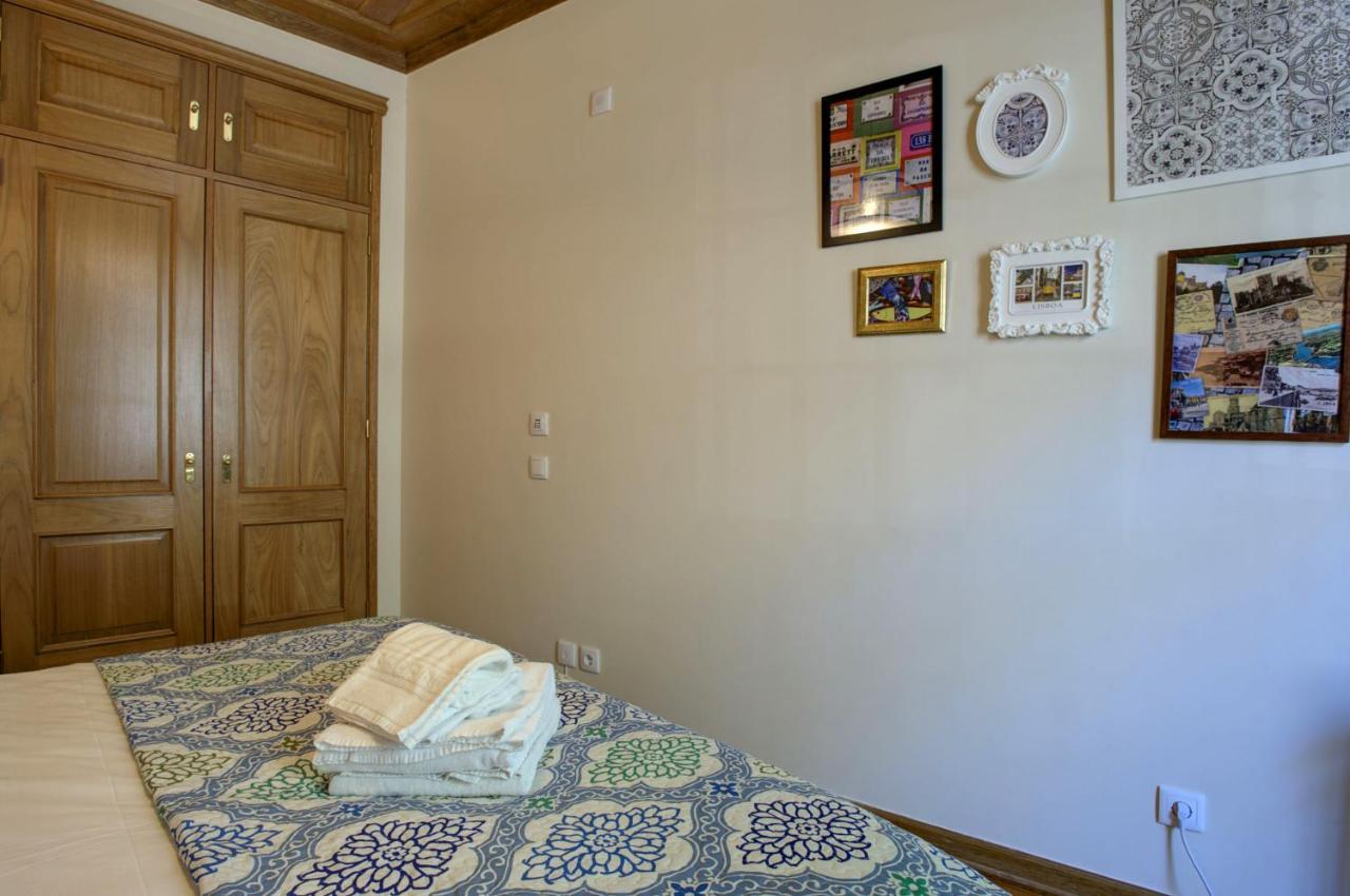 Localtraveling Cathedral & Castle - Family Apartments Lisboa Dış mekan fotoğraf
